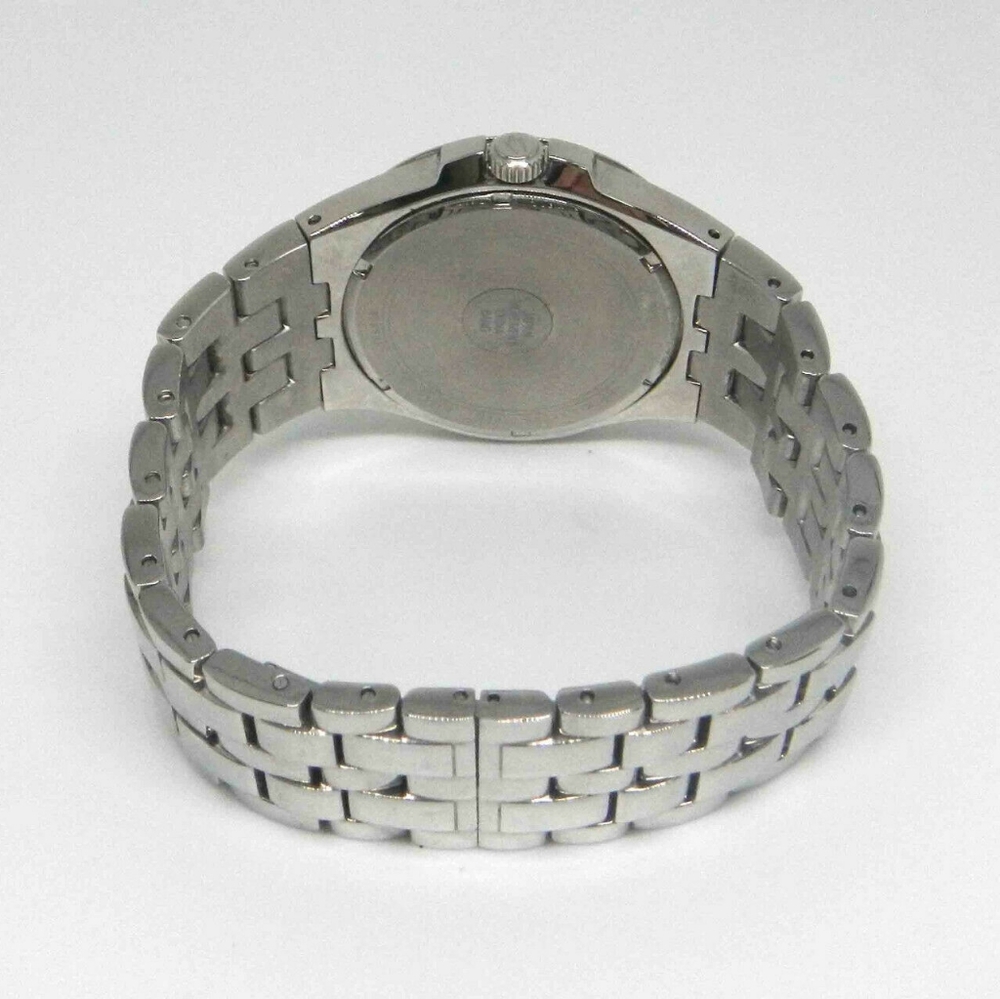 **NEW** Bulova Men's 'Crystal Collection' … - Picture 11 of 12